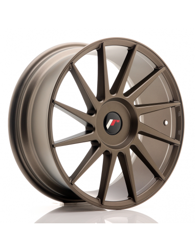 JR Wheels JR22 18x7,5 ET35-42 BLANK...