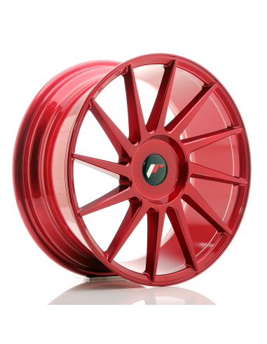 JR Wheels JR22 18x7,5 ET35-42 BLANK...