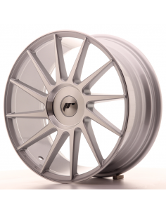 JR Wheels JR22 18x7,5...