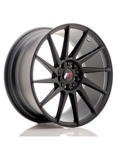 JR Wheels JR22 18x8,5 ET40 5x112 Matt...