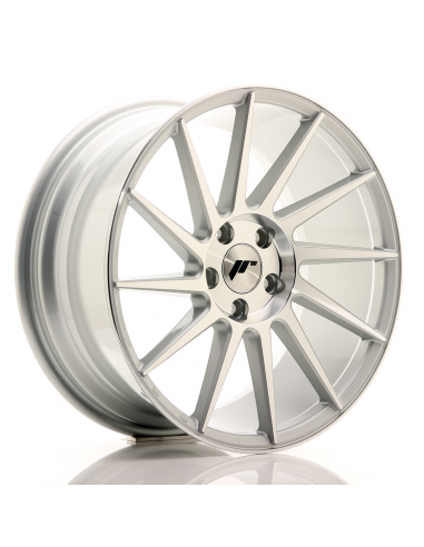 JR Wheels JR22 18x8,5 ET40 5x112...