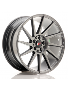JR Wheels JR22 18x8,5 ET35...
