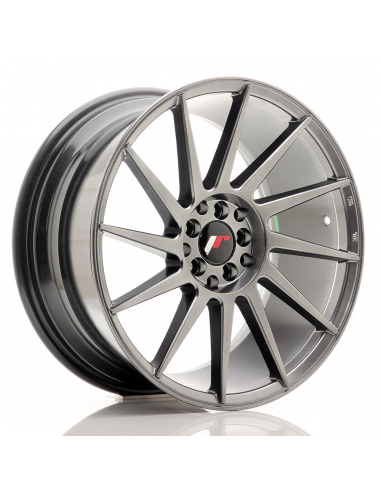 JR Wheels JR22 18x8,5 ET35 5x100/120...