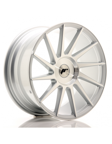 JR Wheels JR22 18x8,5 ET20-40 BLANK...