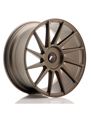 JR Wheels JR22 18x8,5 ET40 BLANK Matt...