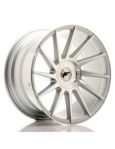 JR Wheels JR22 18x9,5...