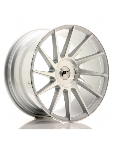 JR Wheels JR22 18x9,5 ET20-40 BLANK...