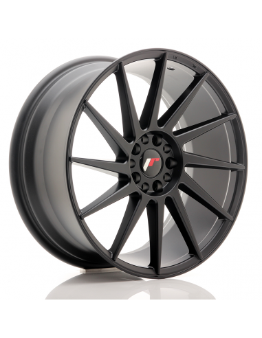 JR Wheels JR22 19x8,5 ET40 5x112 Matt...