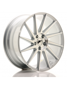 JR Wheels JR22 19x8,5 ET40...