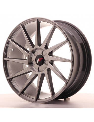 JR Wheels JR22 19x8,5 ET35-43 5H...