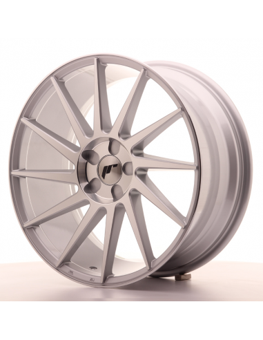 JR Wheels JR22 19x8,5 ET35-43 5H...