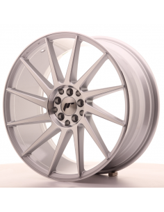 JR Wheels JR22 19x8,5 ET40...