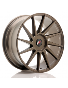 JR Wheels JR22 19x8,5...