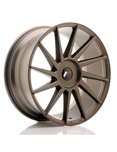 JR Wheels JR22 19x8,5 ET20-40 BLANK...