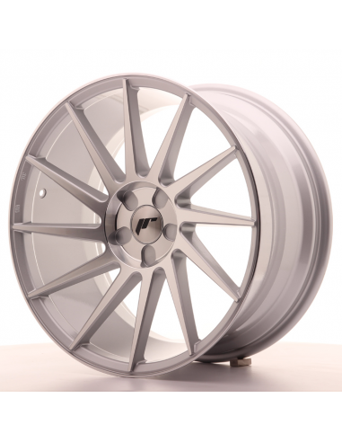 JR Wheels JR22 19x9,5 ET20-40 5H...