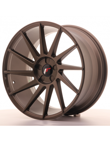 JR Wheels JR22 19x9,5 ET35-40 5H...