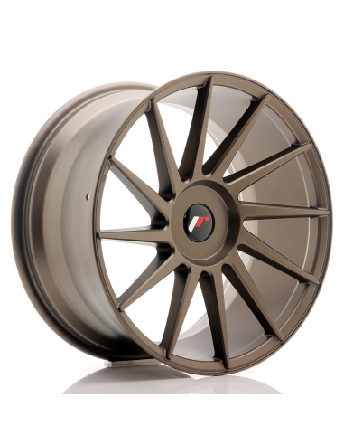 JR Wheels JR22 19x9,5 ET20-40 BLANK...