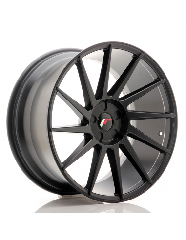 JR Wheels JR22 20x10 ET20-40 5H BLANK...