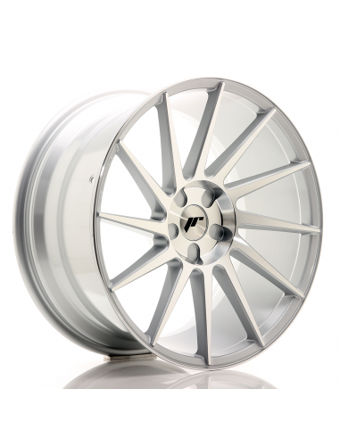 JR Wheels JR22 20x10 ET20-40 5H BLANK...