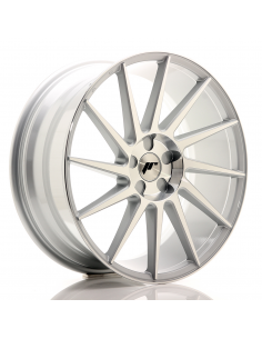 JR Wheels JR22 20x8,5...