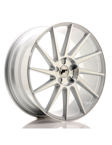 JR Wheels JR22 20x8,5 ET20-40 5H...