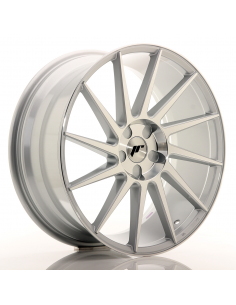 JR Wheels JR22 20x8,5 ET40...