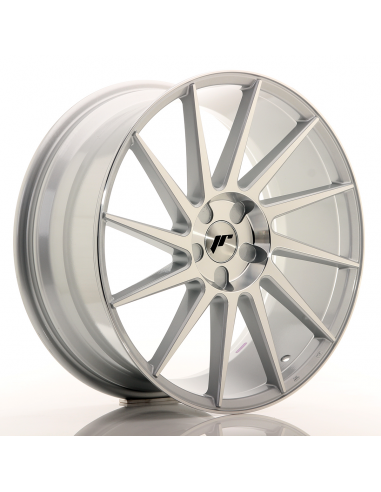 JR Wheels JR22 20x8,5 ET40 5H BLANK...