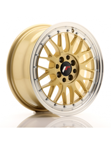 JR Wheels JR23 16x7 ET40 4x100/114,3...