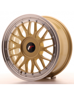 JR Wheels JR23 16x7 ET20-45...