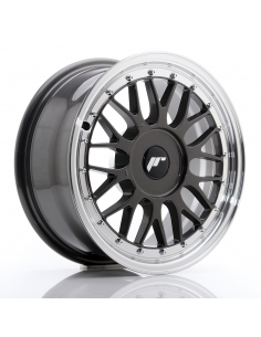 JR Wheels JR23 16x7 ET20-45...