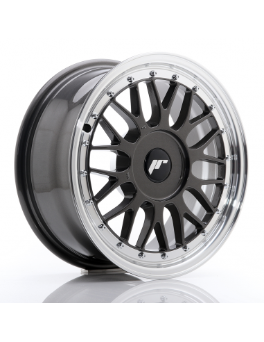 JR Wheels JR23 16x7 ET20-45 BLANK...