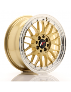 JR Wheels JR23 16x7 ET20...