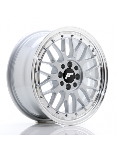 JR Wheels JR23 16x7 ET20 4x100/108...