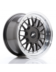JR Wheels JR23 16x8 ET20-45...