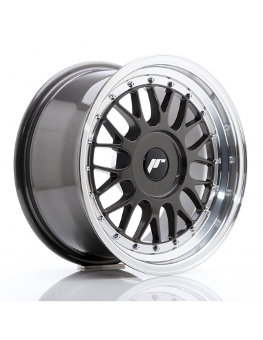 JR Wheels JR23 16x8 ET20-45 BLANK...