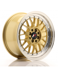 JR Wheels JR23 16x8 ET20...