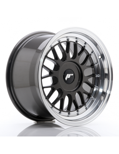 JR Wheels JR23 16x9 ET20-35 BLANK...