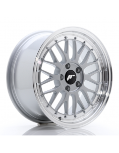 JR Wheels JR23 17x8 ET40...