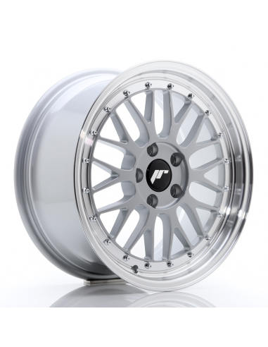 JR Wheels JR23 17x8 ET40 5x120 Hyper...