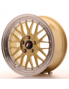 JR Wheels JR23 17x8 ET35...