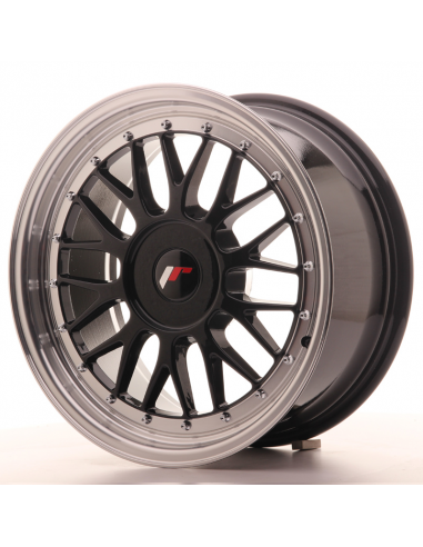 JR Wheels JR23 17x8 ET20-45 BLANK...