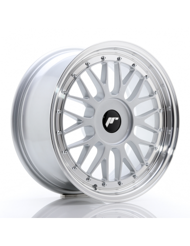 JR Wheels JR23 17x8 ET20-45 BLANK...