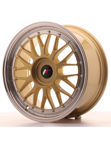 JR Wheels JR23 18x8 ET30-45 BLANK...