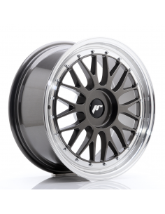 JR Wheels JR23 18x8 ET30-45...