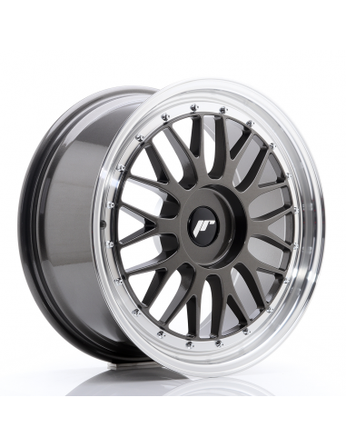 JR Wheels JR23 18x8 ET30-45 BLANK...