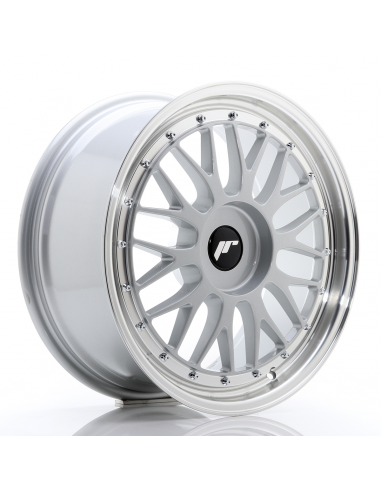 JR Wheels JR23 18x8 ET30-45 BLANK...