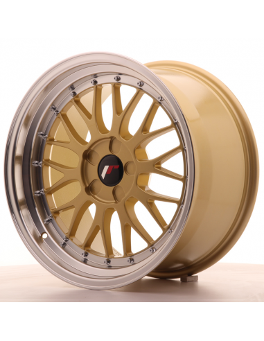 JR Wheels JR23 18x9,5 ET25-48 5H...