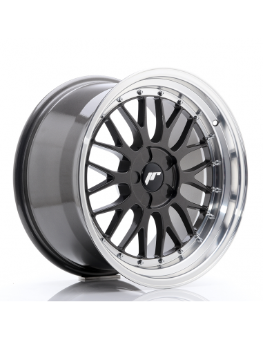 JR Wheels JR23 18x9,5 ET25-48 5H...