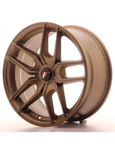 JR Wheels JR25 18x8,5 ET20-40 5H...