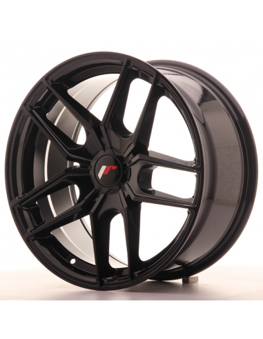 JR Wheels JR25 18x8,5 ET20-40 5H...